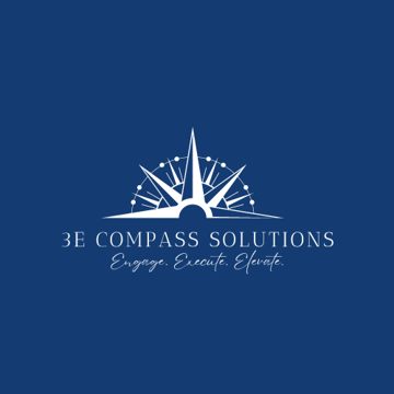 3E Compass Solutions logo